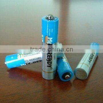 R03 SIZE AAA UM-4 DRY CELL BATTERY