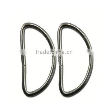 factory wholesale 1 inch d ring