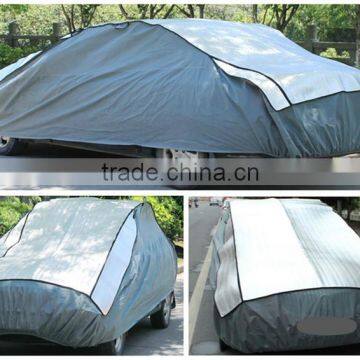 New design anti hail car cover/car cover hail at factory price with free sample