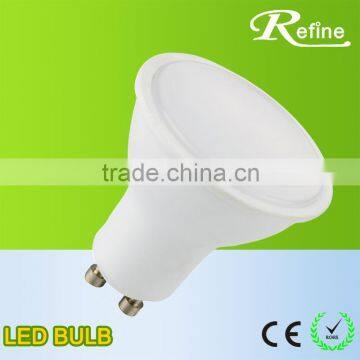 High Power Gu10 24v Led Spot Light 2835SMD Spotlight photo-4