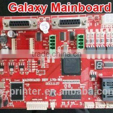 Hot sale ! Brand new ! Original DX5 Main Board for Galaxy inkjet Printer