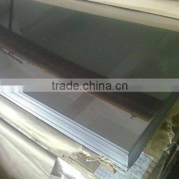 Cold Rolled ASTM-A240 SUS304 2B Surface Stainless Steel Sheets for Construction and Decoration