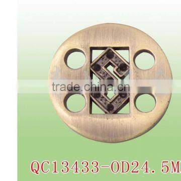 button