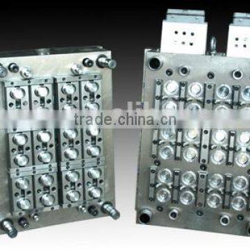 cap mould