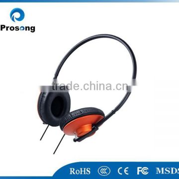 Hot selling New mold Over head Earphone