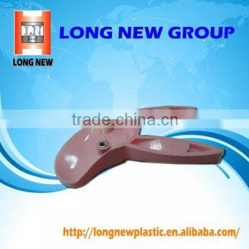 Oem Plastic Multi Shape Insert Moulding