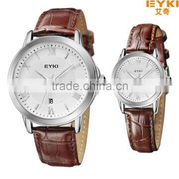 High Quality new smart watch men,fashion men& woman quartz watch,watch custom logo