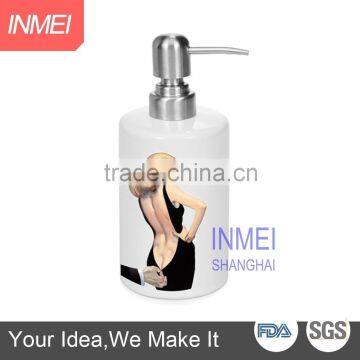 Sublimation general bathroom products