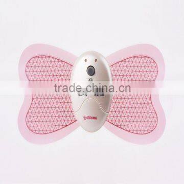 Make beautiful Build Butterfly Massager