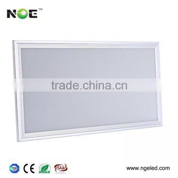 CE RoHs Compliant Suqare Led Flat Panel Light 120*30cm 48w Square Panel Light photo-5