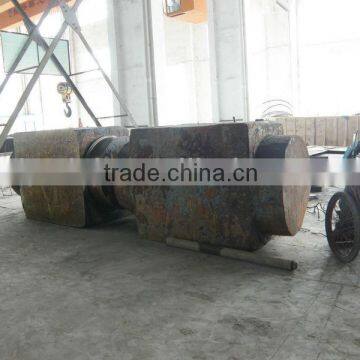 4130 BOP Forging