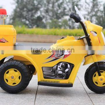 hot sale mini police car ride on car baby rc ride on kids cars ride on car .opening door toy made in China