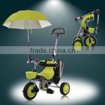 Hot seller low price baby tricycle children bicycle cheaper kids tricycle scooter motocycle baby tricycle swing car