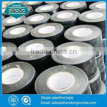 self adhesive underground pipe wrapping tape for fittings