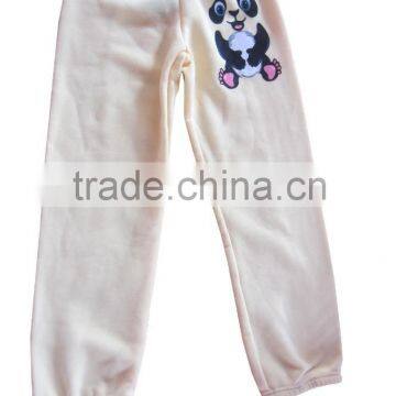 New design pants 2014 new design pants 100% polyester