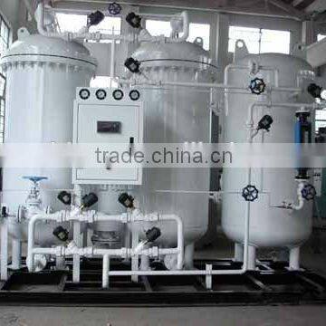 High Purity PSA Oxygen Generator for Hospital/Industry photo-6