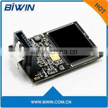 Biwin mlc external hard drive sata dom memory 32GB for embedded system