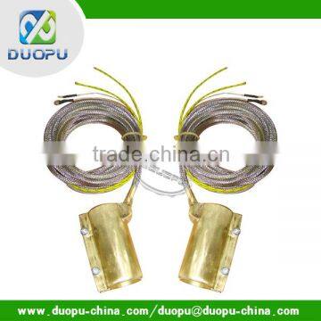 55*35mm 220V/300W Brass Copper Heater duopu