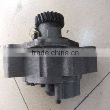 Bulldozer Parts D150-1,D155A-1,D355A-3,D355A-5 Oil Pump 6128-52-1013,6128-52-1012,6128-52-1011,6128-52-1010