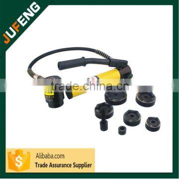 hydraulic punch driver syk-15 hole digging hydraulic tools