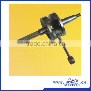 SCL-2013070188 Piaggio motorcycle spare part crank shaft used engine