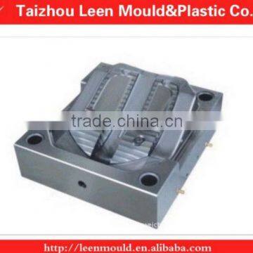 Taizhou Automobile Accessories ABS Plastic Injection Side Lamp Mould photo-2