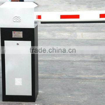 Safety Runnnig Straight Boom Automatic High Quality Barrier Gate With CE Certificate photo-2