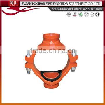 Polish Outlet Used in the Fire Protective Pipe photo-4