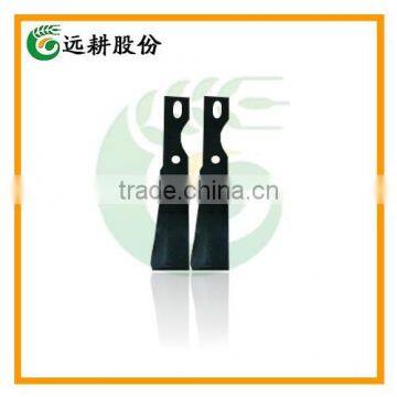Factory Agriculture Spare Parts Dryland Tiller Blade photo-3