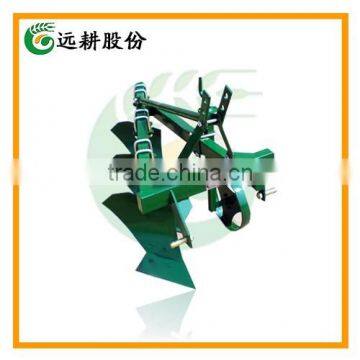 60siMN2 Double Holes Cultivator Plow Colter photo-4