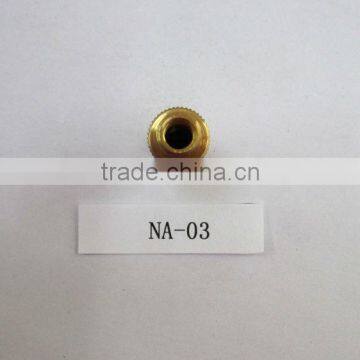 High Quality Brass Spray Gun Air Tap