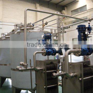 Full Automatic CIP Center photo-5