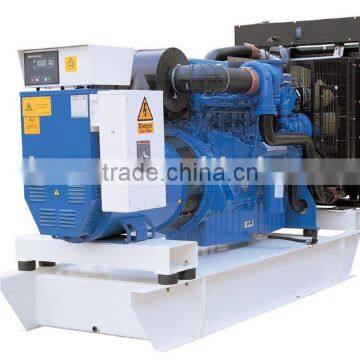 SALE !! 2013 brand new Lovol Open and silent type generating set