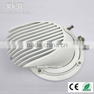 Citizen 20W Trunk LED Zoom Ceiling Light 3 Years Warranty photo-3