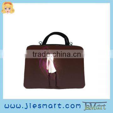 laptop sleeve sublimation custom printing computer bag