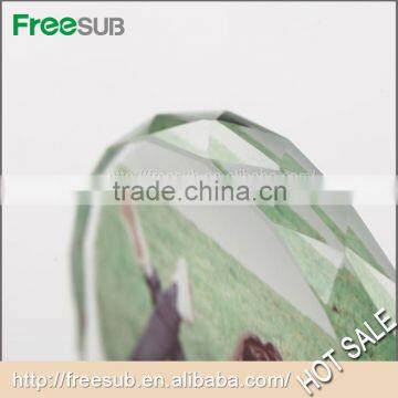 Trial Order Personalized Photo Crystal For Weddings Decoration photo-5