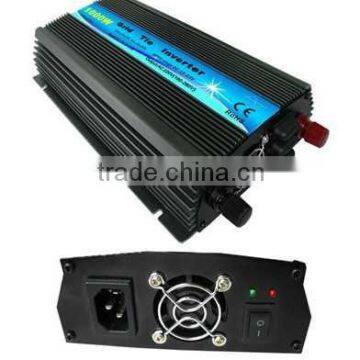20-40VDC Solar on Grid Inverter With 1000 Watt photo-2