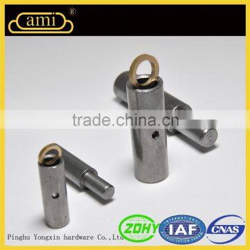 2016 New Product 023-A Iron Window Door Weld on Hinge