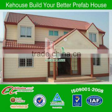 European-style luxury 2 storey house,architectural design of villa house