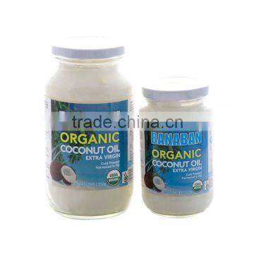 Fiji Wholesale Manufacturer Bestselling Coconut Oil Cold Pressed photo-2
