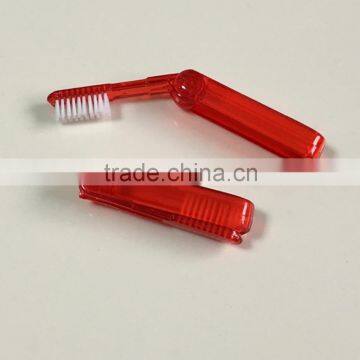 Best Selling Travel Use Adult Tooth Brushes, Adult Toothbrush photo-4