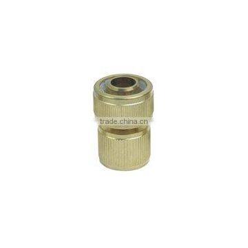 Brass Connector