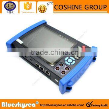 HVT-3600S with low price digital cctv tester pro with high quality