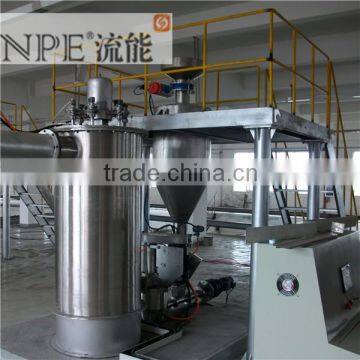 ultrafine precise Air Separator/micron air classifier/powder pulverize machinery/ superfine jet mill classification grader