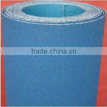 Abrasive Cloth Roll