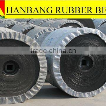 coal mining work belt PVG Solid woven