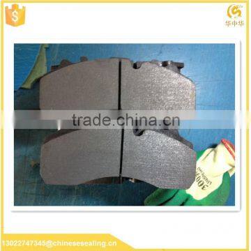 Brake Lining Press Brake Tooling