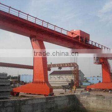 Best Sale L Shape Gantry Crane (Portal Crane)