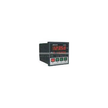 JSS72-5S electronic timer and digital hour meter and time delay relay