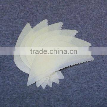 Thermoplastic Toe Puff and Counter photo-3